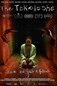 The Tokoloshe - Poster