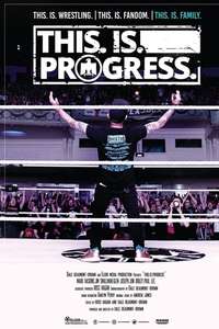 THIS.IS.PROGRESS - Poster