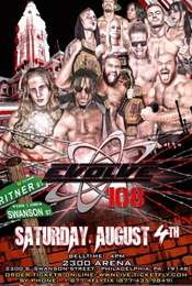 EVOLVE 108