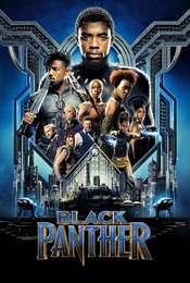 Black Panther