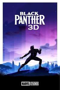Black Panther - Posters