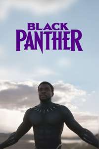 Black Panther - Posters