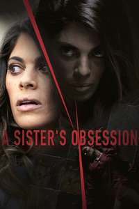 A Sister's Obsession - Posters
