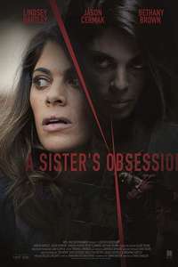 A Sister's Obsession - Posters
