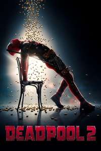 Deadpool 2 - Posters
