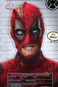 Deadpool 2 - Posters