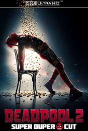 Deadpool 2