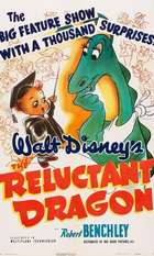 The Reluctant Dragon