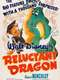 The Reluctant Dragon