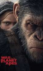 War for the Planet of the Apes