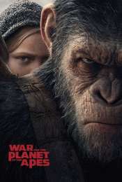 War for the Planet of the Apes