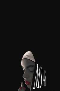 Ms .45 - Poster