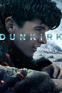 Dunkirk - Posters