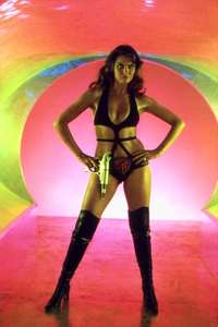 Starcrash - Poster