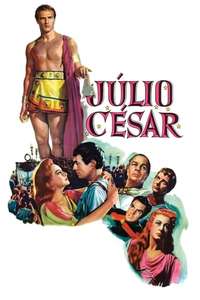 Julius Caesar - Poster