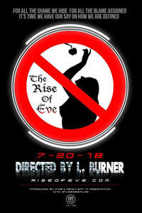 The Rise of Eve - Poster
