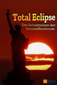 Total Eclipse of the Heartland - Poster