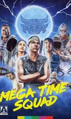 Mega Time Squad