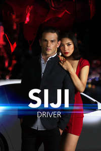 Siji: Driver - Poster