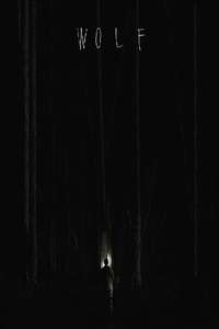 Wolf - Poster