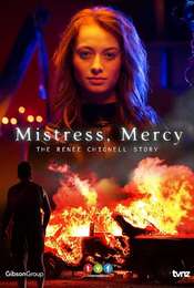 Mistress  Mercy