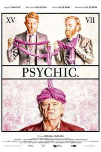 Psychic - Poster
