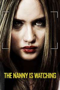 Nanny Surveillance - Poster