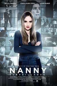 Nanny Surveillance - Poster