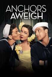Anchors Aweigh
