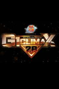 G1 CLIMAX 28 - Day 1 - Posters