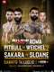 Bellator 203: Pitbull vs. Weichel 2