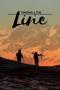 Finding the Line - Poster