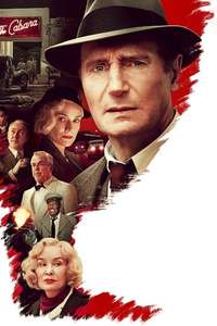 Marlowe - Poster
