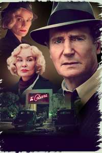 Marlowe - Poster