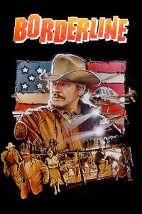 Borderline - Poster