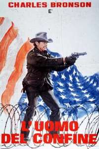 Borderline - Poster