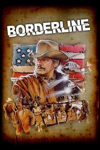 Borderline - Poster