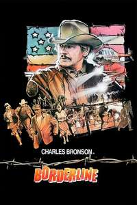 Borderline - Poster