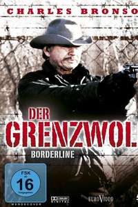 Borderline - Poster