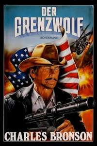 Borderline - Poster