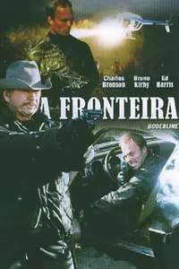 Borderline - Poster