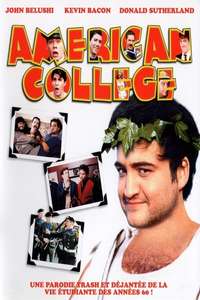 Animal House - Poster