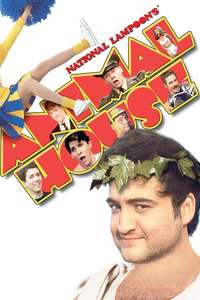 Animal House - Poster