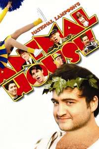 Animal House - Poster