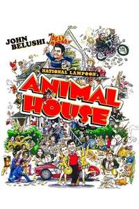 Animal House - Poster