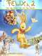 Felix: The Toy Rabbit and the Time Machine