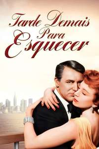 An Affair to Remember - Poster