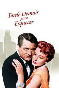 An Affair to Remember - Poster