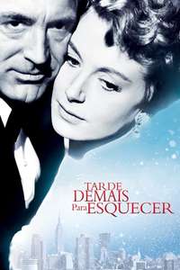An Affair to Remember - Poster