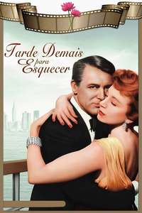 An Affair to Remember - Poster